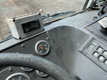 Cab with Oil Pressure