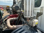 Engine with Engine - Right Side