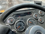 Cab with Warning Lights