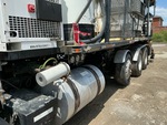 Underbody with Frame Condition