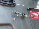 Cab with Window Controls
