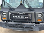 General Appearance with Exterior Lights