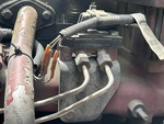 Engine with Fuel System