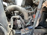 Engine with Engine - Right Side