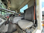 Cab with