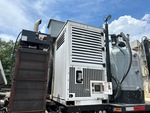 Configuration with Air Compressor
