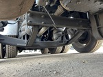 Underbody with Non-Driven Drop Axle (1)