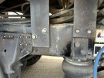 Underbody with Frame Condition
