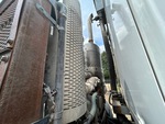 Engine with Exhaust System