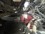 Underbody with Power Take Off
