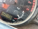 Cab with Oil Pressure