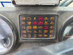 Cab with Warning Lights