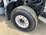 Underbody with Right Steer Tire