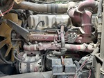 Engine with Engine - Left Side