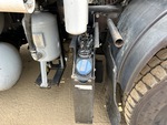 Engine with DEF / AdBlue Tank