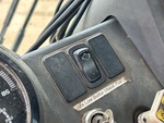 Cab with Engine Brake
