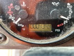 Cab with Engine Hours
