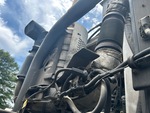 Engine with Diesel Particulate Filter