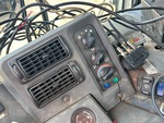 Cab with Heater