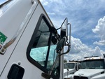 Cab with Mirrors