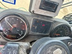 Cab with Gauges