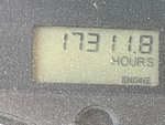Cab with Engine Hours