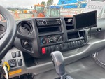 Cab with