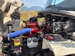 Motor with
