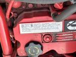 Motor with