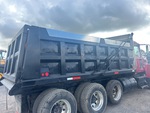 v2 Configuration - Dump Trucks with