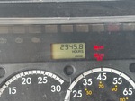 Cab with Engine Hours