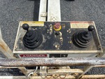 Control Station Upper with