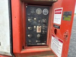 Control Station Ground with