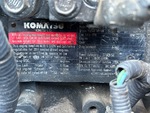 Motor with