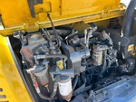 Motor with