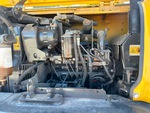 Motor with
