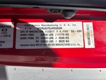 General Appearance with Numéro de série/Numéro d'identification du véhicule automobile