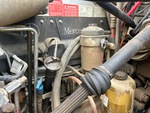 Engine with Fuel System