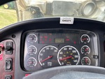 Cab with Warning Lights