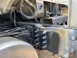 Underbody with Frame Condition