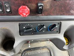 Cab with Heater
