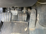 Cab with Brake Control