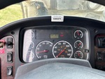 Cab with Gauges