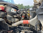 Engine with Engine - Right Side