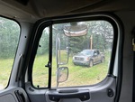 Cab with Mirrors