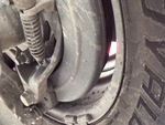 Brakes with