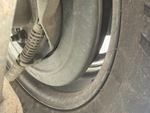 Brakes with