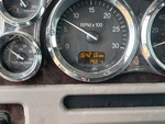 4 Transmision with Engine Hours
