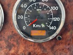4 Transmision with Engine Hours