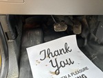 Cab with